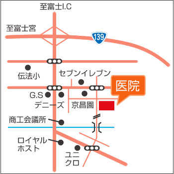 �Ė{��t�Ȉ�@�@�A�N�Z�X�}�b�v