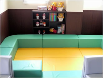 �L�b�Y�X�y�[�X�ʐ^