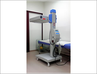 ���O���Ǝˊ�i�i���[�o���hUVB�j�ʐ^